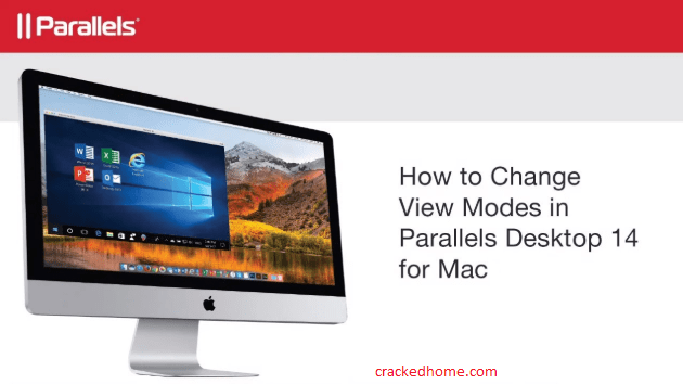 Parallels activation key free generator free
